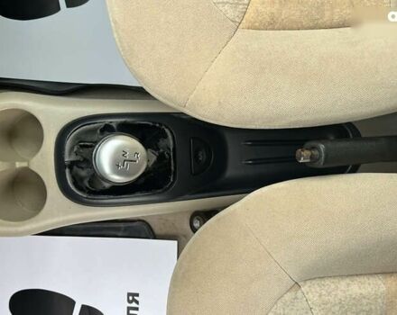 Чері Кью Кью, об'ємом двигуна 1.1 л та пробігом 37 тис. км за 3499 $, фото 16 на Automoto.ua