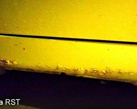 Чери Кью Кью, объемом двигателя 1.1 л и пробегом 62 тыс. км за 2100 $, фото 6 на Automoto.ua