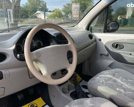 Чері Кью Кью, об'ємом двигуна 1.1 л та пробігом 121 тис. км за 2700 $, фото 10 на Automoto.ua