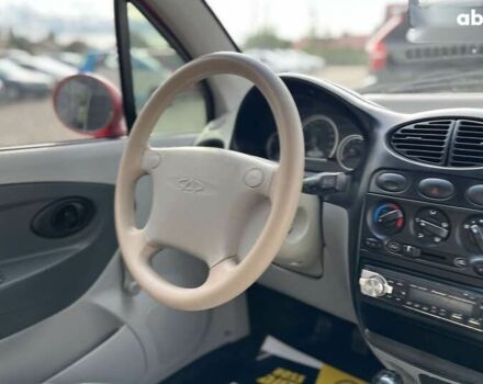 Чері Кью Кью, об'ємом двигуна 1.1 л та пробігом 121 тис. км за 2700 $, фото 27 на Automoto.ua