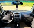 Чери Кью Кью, объемом двигателя 11 л и пробегом 0 тыс. км за 2100 $, фото 6 на Automoto.ua
