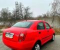 Чері Кью Кью, об'ємом двигуна 13 л та пробігом 109 тис. км за 1900 $, фото 3 на Automoto.ua