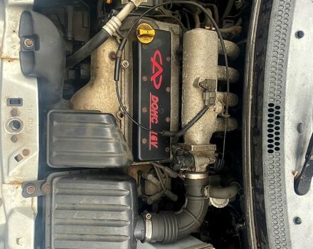 Чери Кью Кью, объемом двигателя 1.1 л и пробегом 0 тыс. км за 1300 $, фото 9 на Automoto.ua