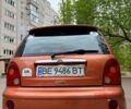 Чери Кью Кью, объемом двигателя 1.1 л и пробегом 38 тыс. км за 3300 $, фото 2 на Automoto.ua