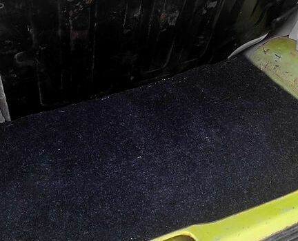 Чери Кью Кью, объемом двигателя 1.1 л и пробегом 62 тыс. км за 2100 $, фото 4 на Automoto.ua