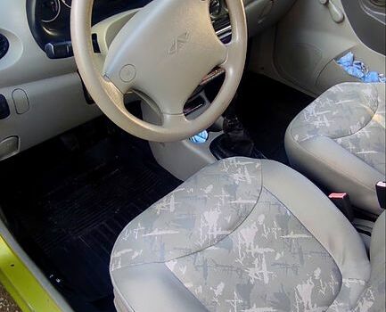 Чери Кью Кью, объемом двигателя 1.1 л и пробегом 62 тыс. км за 2100 $, фото 12 на Automoto.ua