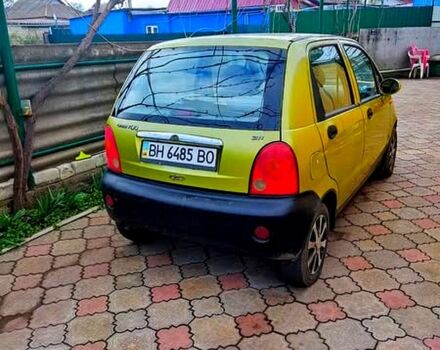 Чери Кью Кью, объемом двигателя 1.1 л и пробегом 0 тыс. км за 1700 $, фото 1 на Automoto.ua