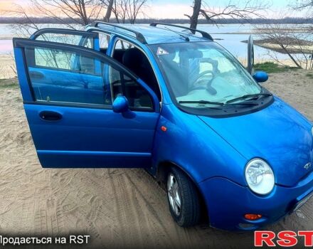 Чері Кью Кью, об'ємом двигуна 11 л та пробігом 179 тис. км за 2700 $, фото 2 на Automoto.ua