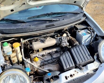 Чері Кью Кью, об'ємом двигуна 1.2 л та пробігом 49 тис. км за 2700 $, фото 3 на Automoto.ua
