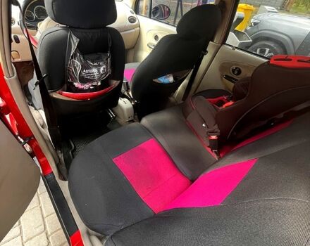 Чери Кью Кью 2008 в Павлограде на Automoto.ua Чери Кью Кью, объемом двигателя 1.1 л и пробегом 150 тыс. км за 3210 $, фото 4 на Automoto.ua