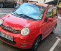 Чери Кью Кью, объемом двигателя 1.1 л и пробегом 100 тыс. км за 3000 $, фото 1 на Automoto.ua