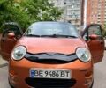 Чери Кью Кью, объемом двигателя 1.1 л и пробегом 38 тыс. км за 3300 $, фото 1 на Automoto.ua