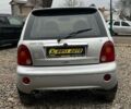 Чері Кью Кью, об'ємом двигуна 1.1 л та пробігом 37 тис. км за 3499 $, фото 5 на Automoto.ua