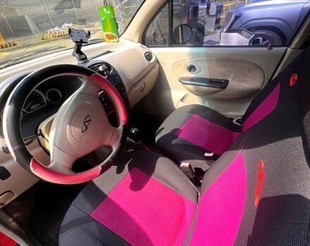 Чери Кью Кью 2008 в Павлограде на Automoto.ua Чери Кью Кью, объемом двигателя 1.1 л и пробегом 150 тыс. км за 3210 $, фото 3 на Automoto.ua