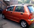 Чери Кью Кью, объемом двигателя 1.1 л и пробегом 99 тыс. км за 2200 $, фото 1 на Automoto.ua