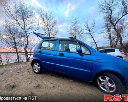 Чері Кью Кью, об'ємом двигуна 11 л та пробігом 179 тис. км за 2700 $, фото 8 на Automoto.ua