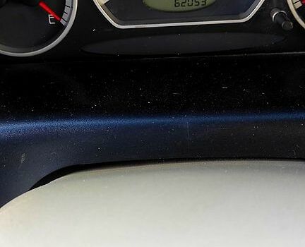 Чери Кью Кью, объемом двигателя 1.1 л и пробегом 62 тыс. км за 2100 $, фото 11 на Automoto.ua