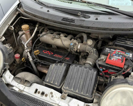 Чери Кью Кью, объемом двигателя 1.1 л и пробегом 200 тыс. км за 1300 $, фото 6 на Automoto.ua