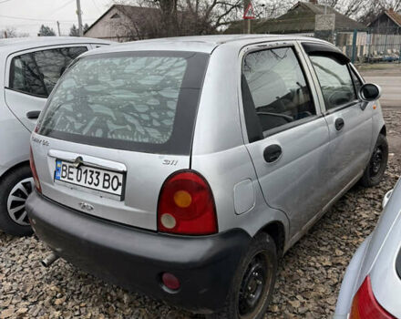 Чери Кью Кью, объемом двигателя 1.1 л и пробегом 200 тыс. км за 1300 $, фото 3 на Automoto.ua