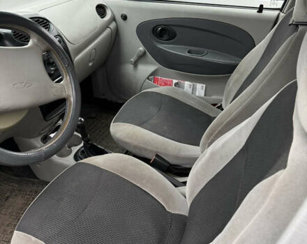 Чери Кью Кью, объемом двигателя 1.1 л и пробегом 200 тыс. км за 1300 $, фото 4 на Automoto.ua