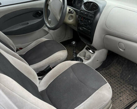 Чери Кью Кью, объемом двигателя 1.1 л и пробегом 200 тыс. км за 1300 $, фото 5 на Automoto.ua