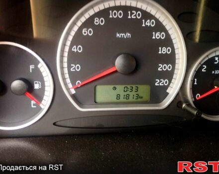 Чері Кью Кью, об'ємом двигуна 0.8 л та пробігом 82 тис. км за 2500 $, фото 1 на Automoto.ua