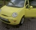 Чери Кью Кью, объемом двигателя 0.81 л и пробегом 121 тыс. км за 2600 $, фото 1 на Automoto.ua