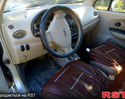Чері Кью Кью, об'ємом двигуна 1.1 л та пробігом 113 тис. км за 2500 $, фото 3 на Automoto.ua