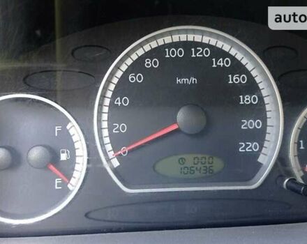 Чері Кью Кью, об'ємом двигуна 1.08 л та пробігом 106 тис. км за 1700 $, фото 7 на Automoto.ua