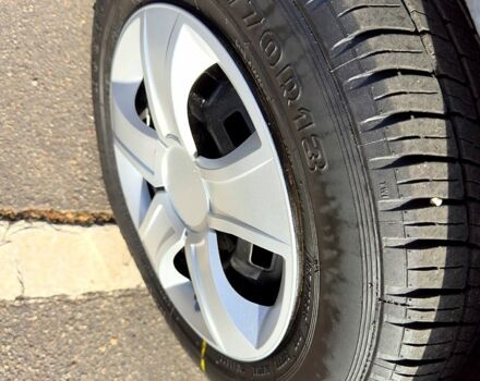 Чері Кью Кью, об'ємом двигуна 1.1 л та пробігом 130 тис. км за 2800 $, фото 13 на Automoto.ua