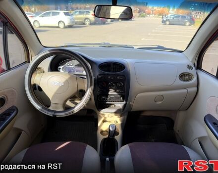 Чері Кью Кью, об'ємом двигуна 1.1 л та пробігом 130 тис. км за 2800 $, фото 12 на Automoto.ua