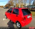 Чері Кью Кью, об'ємом двигуна 1.1 л та пробігом 130 тис. км за 2800 $, фото 6 на Automoto.ua