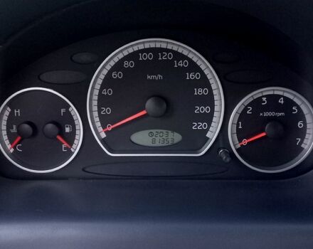 Чері Кью Кью, об'ємом двигуна 1.1 л та пробігом 81 тис. км за 2300 $, фото 2 на Automoto.ua