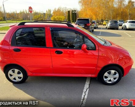 Чері Кью Кью, об'ємом двигуна 1.1 л та пробігом 130 тис. км за 2800 $, фото 3 на Automoto.ua