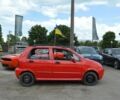 Чери Кью Кью, объемом двигателя 1.1 л и пробегом 79 тыс. км за 2900 $, фото 3 на Automoto.ua