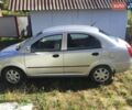 Чері Кью Кью, об'ємом двигуна 1.3 л та пробігом 35 тис. км за 3000 $, фото 1 на Automoto.ua