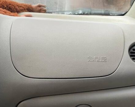 Чери Кью Кью, объемом двигателя 1.1 л и пробегом 120 тыс. км за 3000 $, фото 8 на Automoto.ua