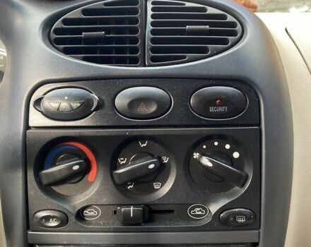 Чери Кью Кью, объемом двигателя 1.1 л и пробегом 120 тыс. км за 3000 $, фото 7 на Automoto.ua