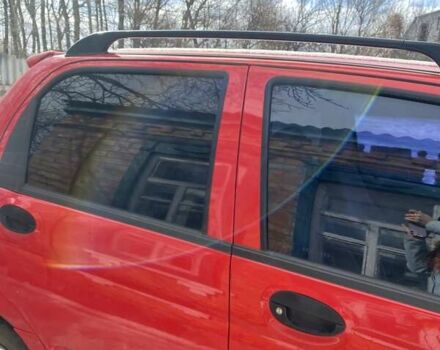 Чери Кью Кью, объемом двигателя 1.1 л и пробегом 120 тыс. км за 3000 $, фото 2 на Automoto.ua