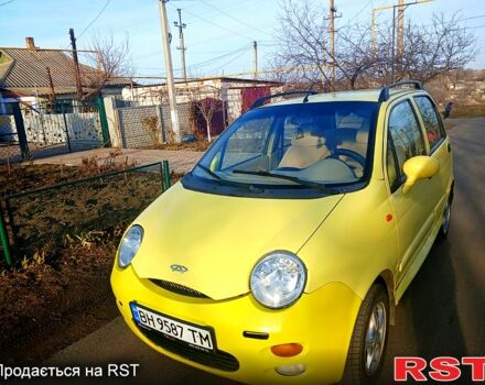 Чери Кью Кью, объемом двигателя 1.1 л и пробегом 0 тыс. км за 1400 $, фото 1 на Automoto.ua