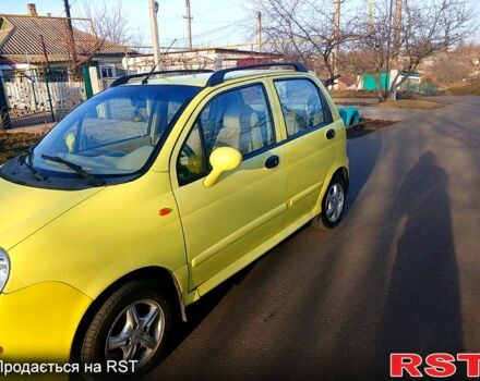 Чери Кью Кью, объемом двигателя 1.1 л и пробегом 0 тыс. км за 1400 $, фото 1 на Automoto.ua