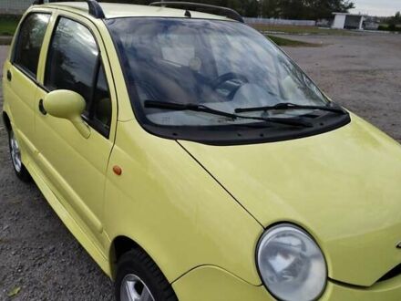Чери Кью Кью 2007 в Андрушевке на Automoto.ua Чери Кью Кью, объемом двигателя 1.1 л и пробегом 162 тыс. км за 2600 $, фото 1 на Automoto.ua