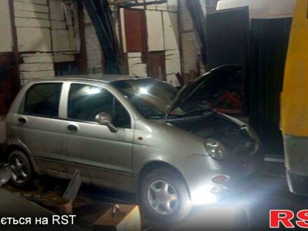 Чері Кью Кью, об'ємом двигуна 1.1 л та пробігом 99 тис. км за 1400 $, фото 1 на Automoto.ua