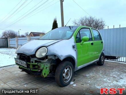 Чері Кью Кью, об'ємом двигуна 1.1 л та пробігом 1 тис. км за 750 $, фото 1 на Automoto.ua