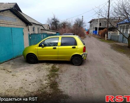 Чери Кью Кью, объемом двигателя 1.1 л и пробегом 130 тыс. км за 2000 $, фото 1 на Automoto.ua