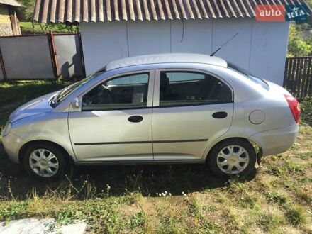 Чері Кью Кью 2008 у Ужгороді на Automoto.ua Чері Кью Кью, об'ємом двигуна 1.3 л та пробігом 35 тис. км за 3000 $, фото 1 на Automoto.ua