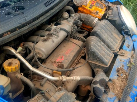 Чери Кью Кью 2008 в Полтаве на Automoto.ua Чери Кью Кью, объемом двигателя 1.1 л и пробегом 0 тыс. км за 650 $, фото 1 на Automoto.ua