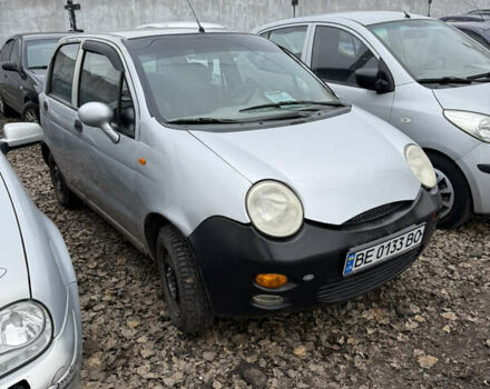 Чери Кью Кью, объемом двигателя 0 л и пробегом 50 тыс. км за 1200 $, фото 1 на Automoto.ua