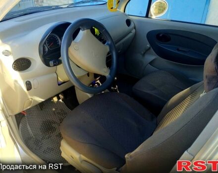 Чері Кью Кью, об'ємом двигуна 0.8 л та пробігом 82 тис. км за 2500 $, фото 1 на Automoto.ua