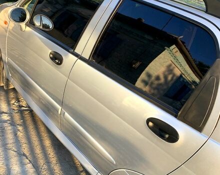Чері Кью Кью, об'ємом двигуна 1.1 л та пробігом 20 тис. км за 3100 $, фото 1 на Automoto.ua